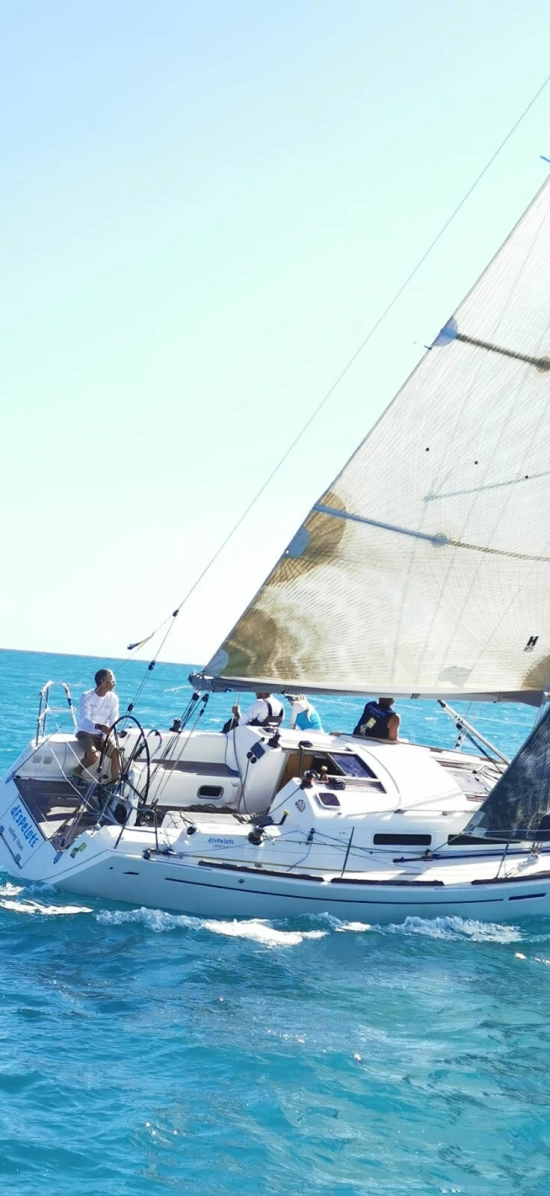Dufour Yachts 34E usata in vendita