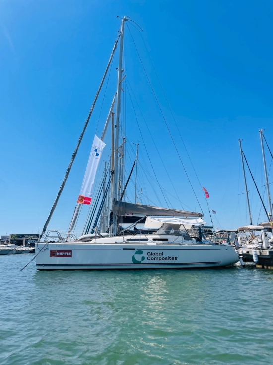Dufour Yachts 34E usata in vendita
