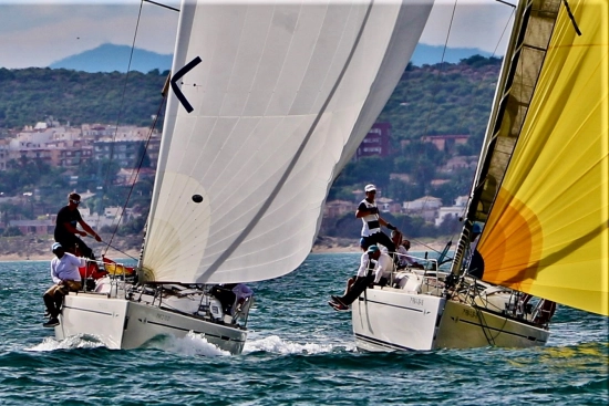 Dufour Yachts 34E usata in vendita