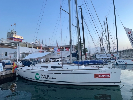 Dufour Yachts 34E usata in vendita
