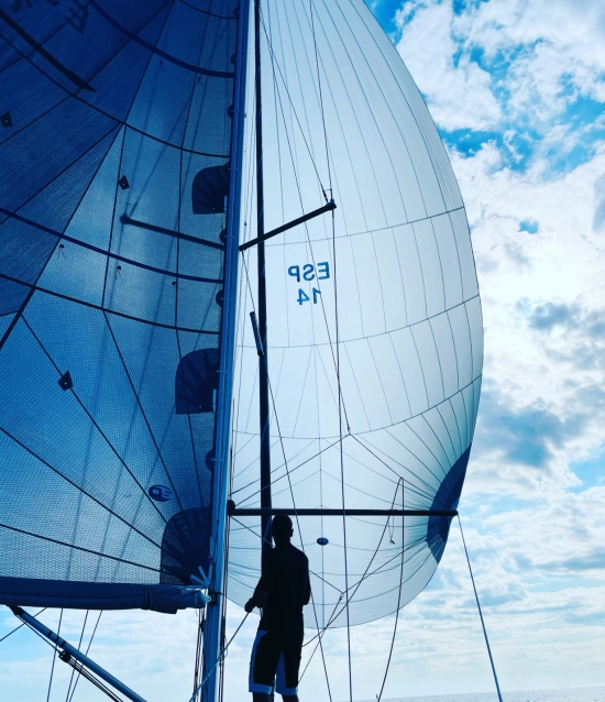 Dufour Yachts 34E usata in vendita
