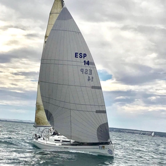 Dufour Yachts 34E usata in vendita