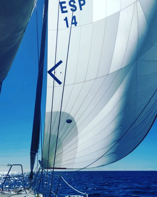 Dufour Yachts 34E usata in vendita
