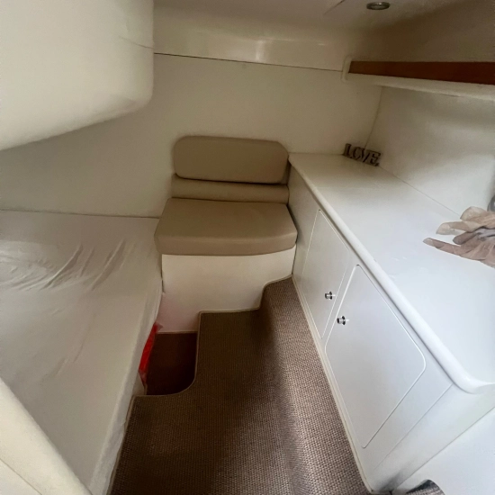 Cranchi Zaffiro 34 de segunda mano en venta