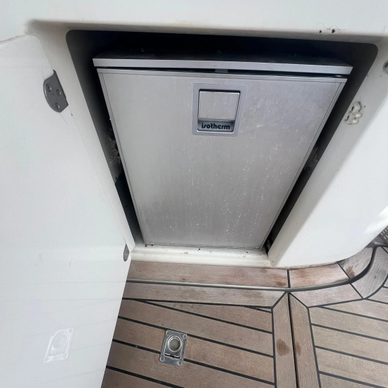 Cranchi Zaffiro 34 de segunda mano en venta