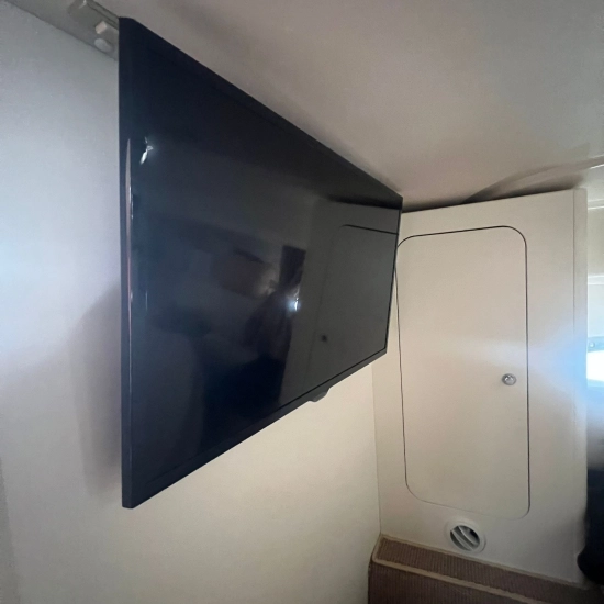 Cranchi Zaffiro 34 de segunda mano en venta