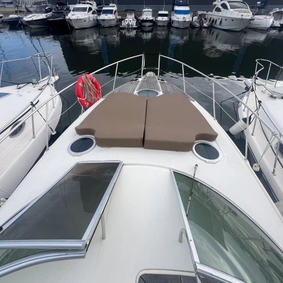 Cranchi Zaffiro 34 de segunda mano en venta