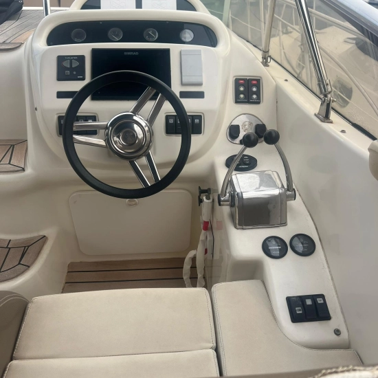 Cranchi Zaffiro 34 de segunda mano en venta