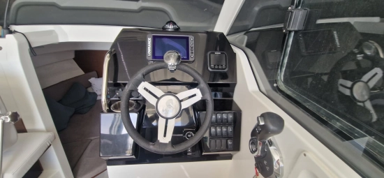 Beneteau Antares 8 Version Fishing Ob usata in vendita