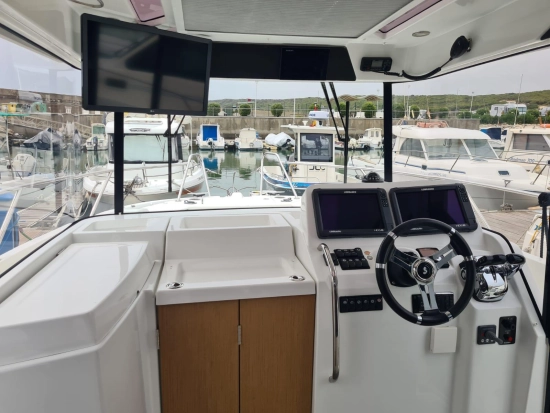 Beneteau Barracuda 9 Ob usado à venda