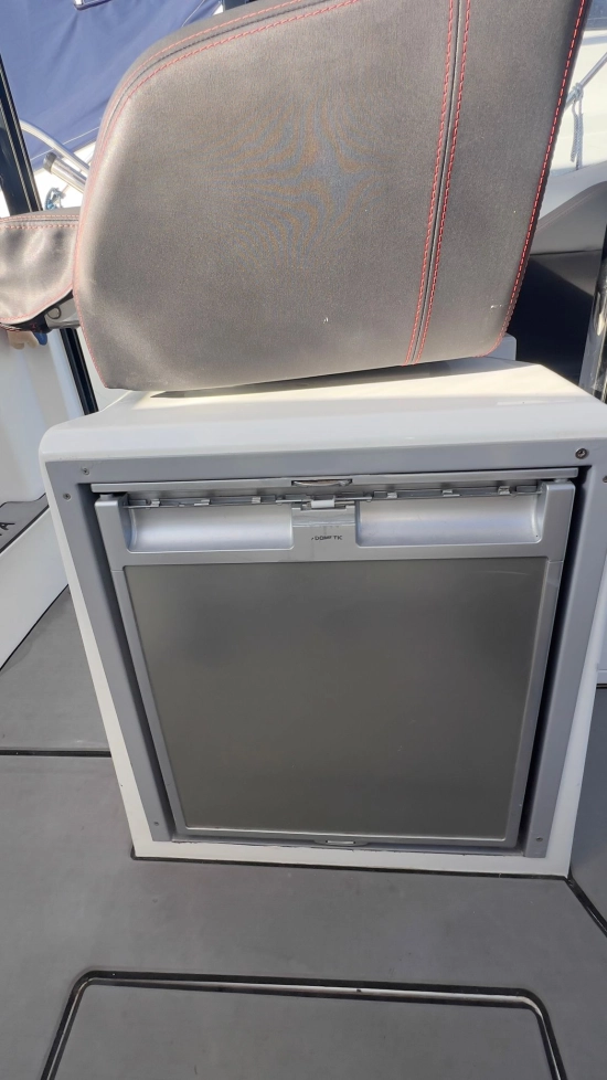 Beneteau Barracuda 9 Ob usado à venda
