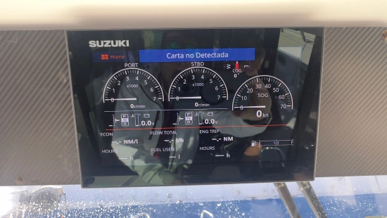 Beneteau Barracuda 9 Ob usado à venda