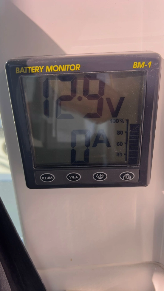 Beneteau Barracuda 9 Ob usado à venda