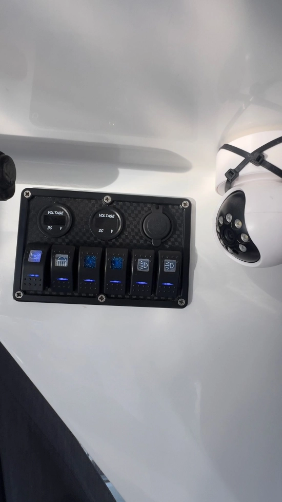 Beneteau Barracuda 9 Ob usado à venda