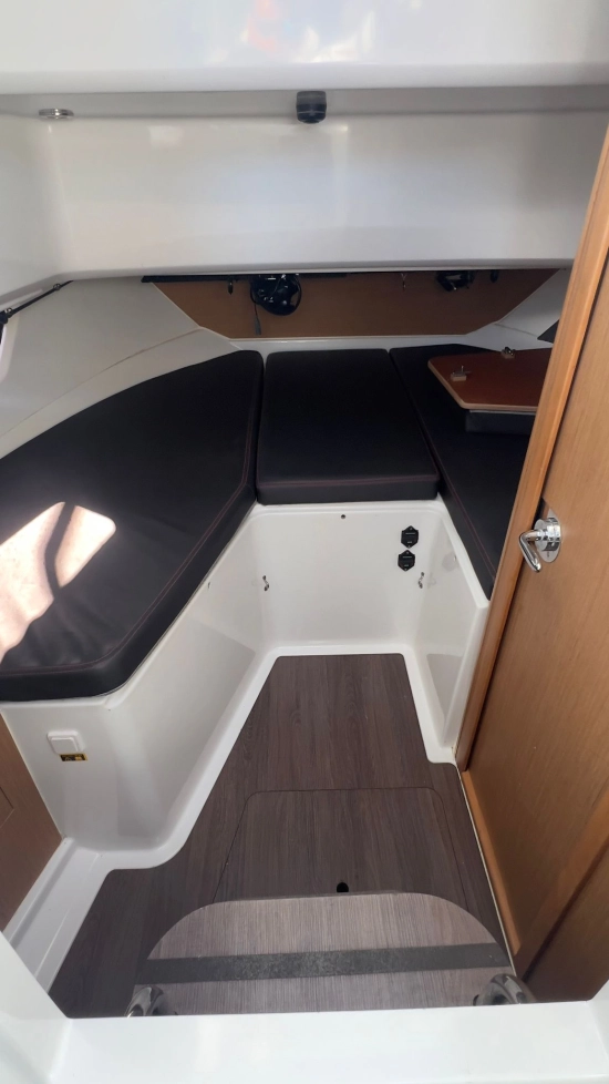 Beneteau Barracuda 9 Ob usado à venda