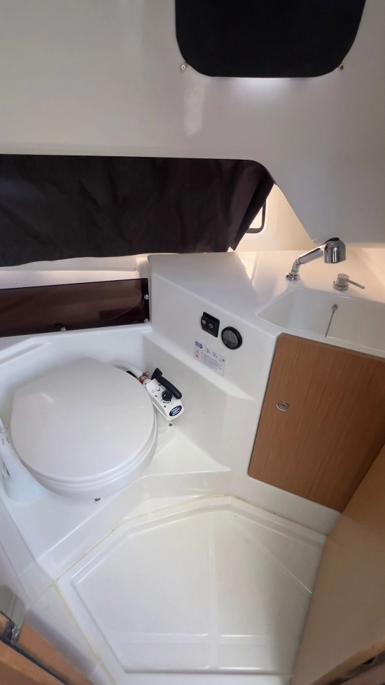 Beneteau Barracuda 9 Ob usado à venda