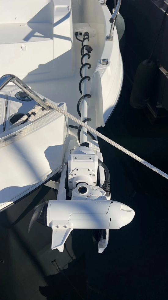 Beneteau Barracuda 9 Ob usado à venda
