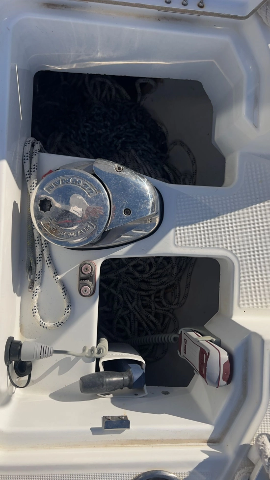 Beneteau Barracuda 9 Ob usado à venda