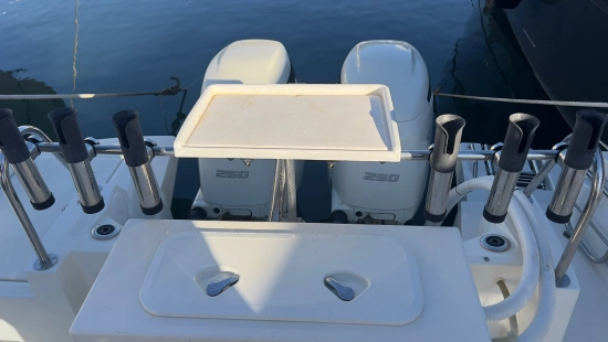 Beneteau Barracuda 9 Ob usado à venda