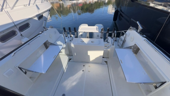 Beneteau Barracuda 9 Ob usado à venda