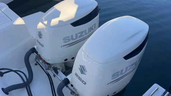 Beneteau Barracuda 9 Ob usado à venda