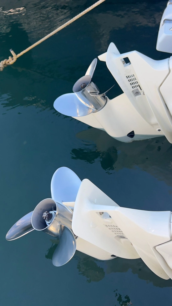 Beneteau Barracuda 9 Ob usado à venda