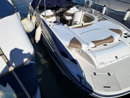 Rinker Captiva 246 Cc usado à venda
