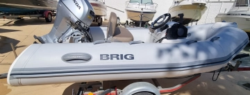Brig BRIG usado à venda