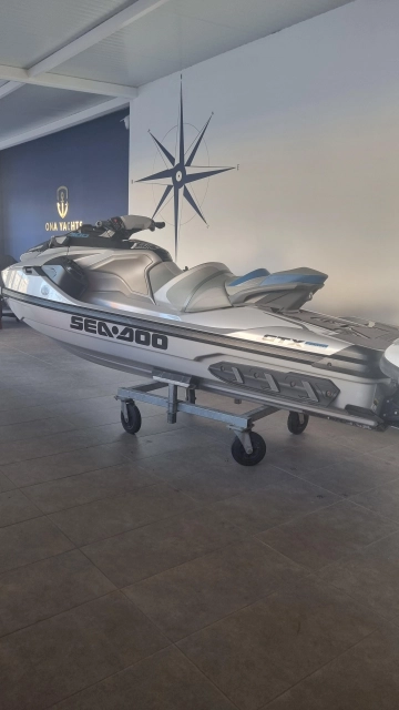 Barco en venta  Sea Doo GTX LIMITE