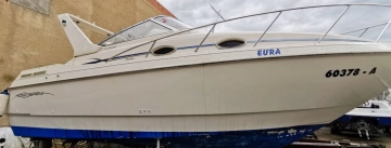 Monterey 276 CRUISER usata in vendita