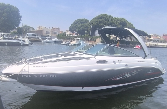 Chaparral BOATS INC usata in vendita