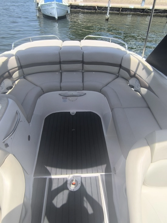 Chaparral BOATS INC usata in vendita