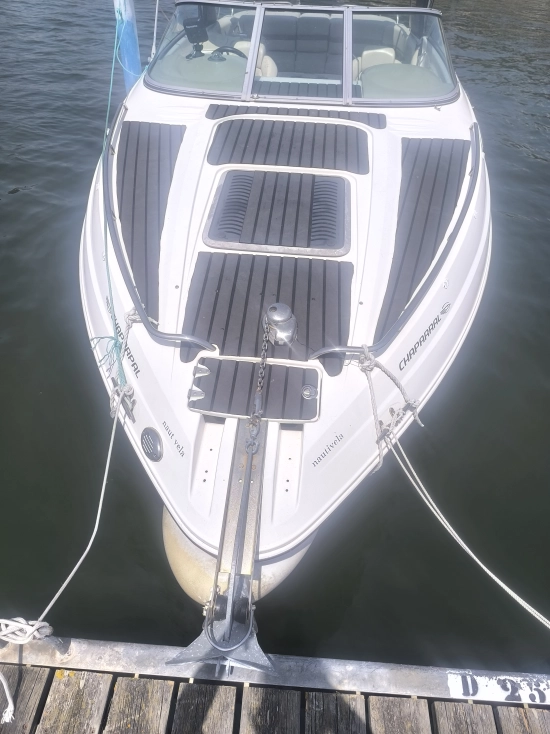 Chaparral BOATS INC usata in vendita