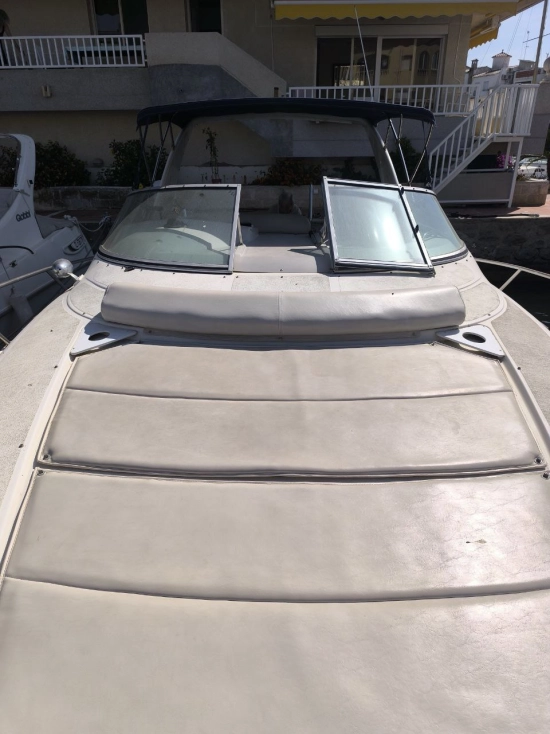 Regal COMMODORE 322 usado à venda