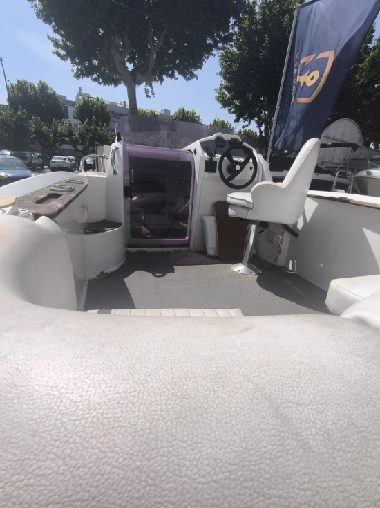 Galeon Galia 485 de segunda mano en venta