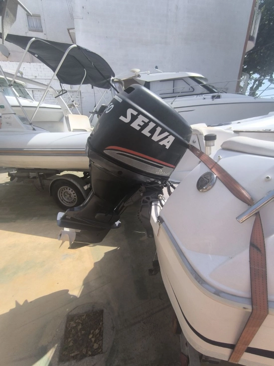 Galeon Galia 485 de segunda mano en venta