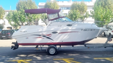 Lema MINI GEN FORCE de segunda mano en venta