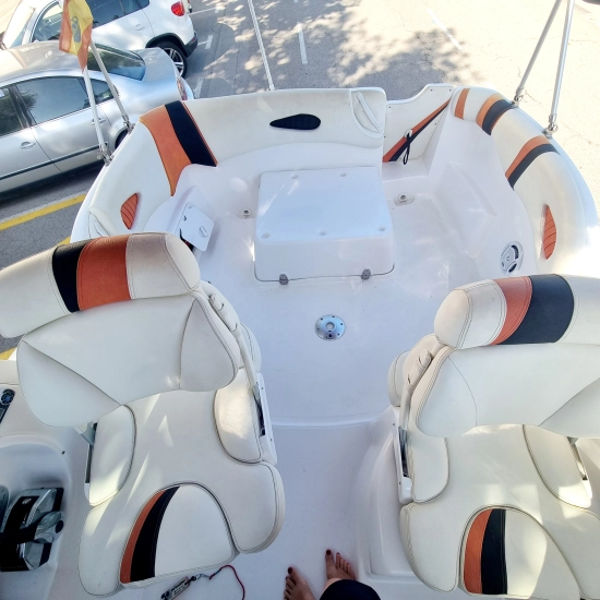 Lema MINI GEN FORCE de segunda mano en venta