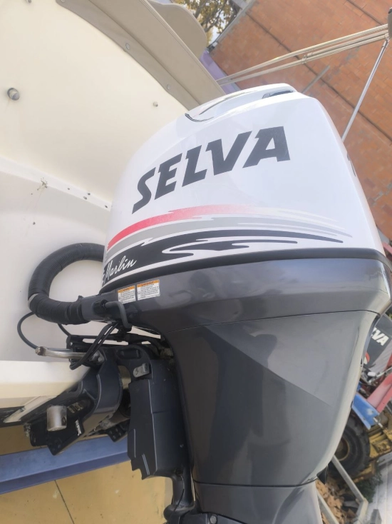 TITANIUM 560 usado à venda