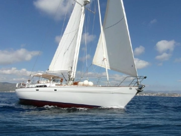 AB Yachts Camper & Nicholson de segunda mano en venta