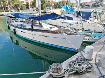 Beneteau Oceanis 50 de segunda mano en venta