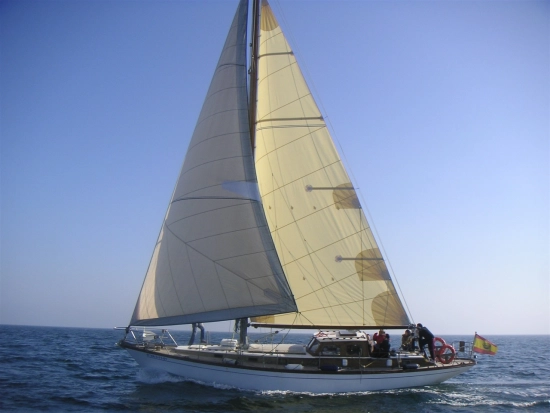 Lagos 50 usata in vendita