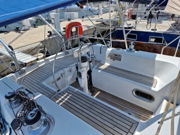 Jeanneau Sun Odisey 42.2 de segunda mano en venta