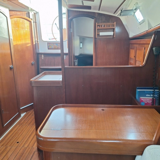 Beneteau Oceanis 361 Clipper de segunda mano en venta