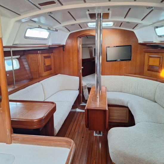 Beneteau Oceanis 361 Clipper de segunda mano en venta