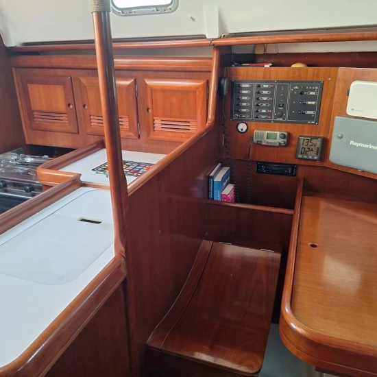 Beneteau Oceanis 361 Clipper de segunda mano en venta
