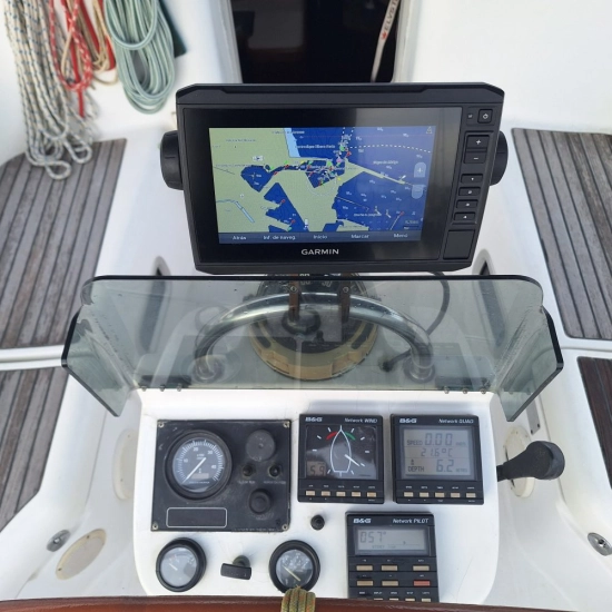 Beneteau Oceanis 361 Clipper de segunda mano en venta