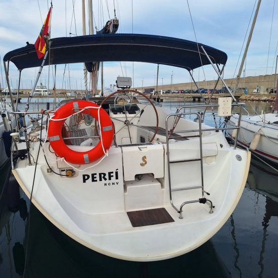 Beneteau Oceanis 361 Clipper de segunda mano en venta