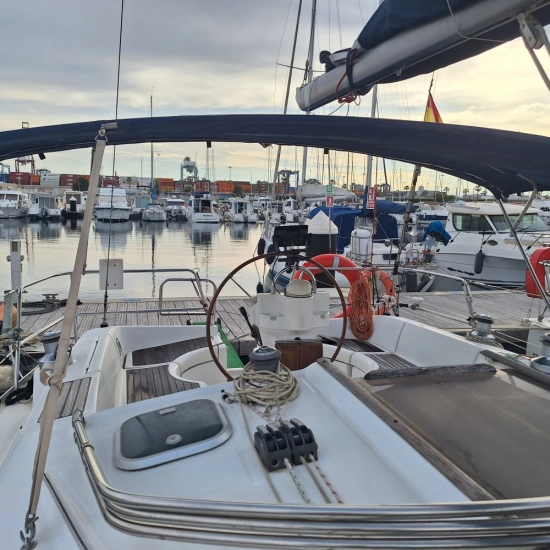 Beneteau Oceanis 361 Clipper de segunda mano en venta