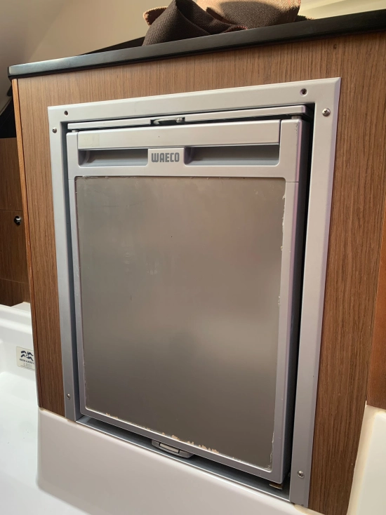 Beneteau Flyer 8.8 Sundeck de segunda mano en venta